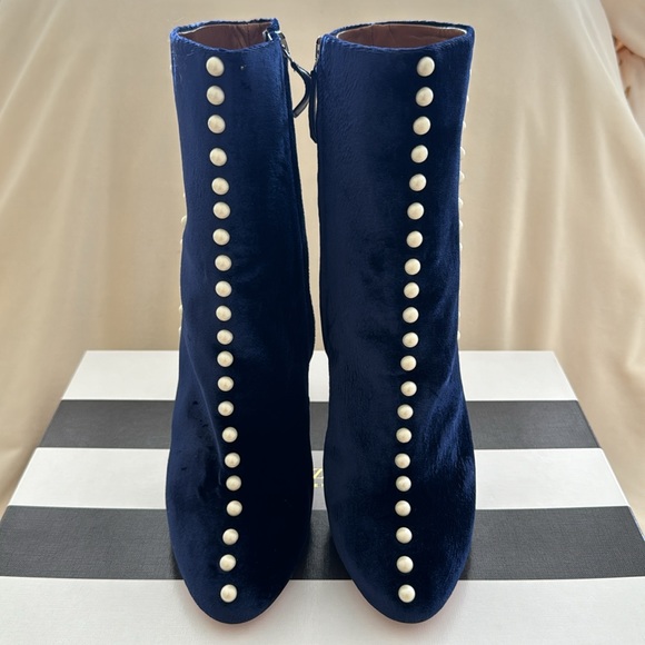 Aquazurra Booties - Picture 5 of 14